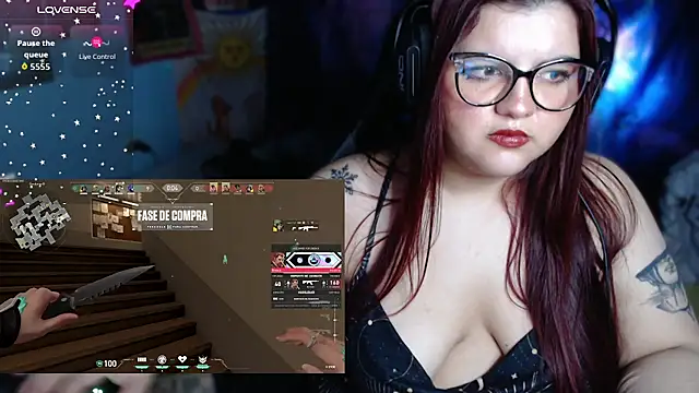 Annee23 webcam