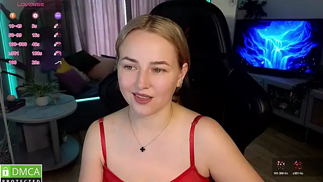 Mira_Mermayd webcam