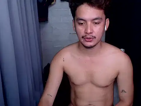 Tempting_jon live cam on StripChat