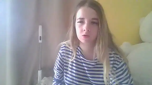ViolaCandy webcam