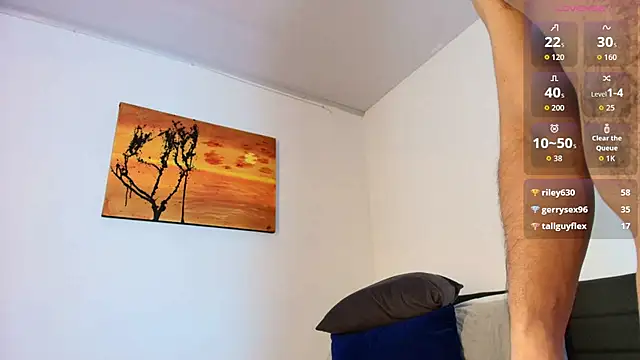 Andrewstelle_coleman webcam