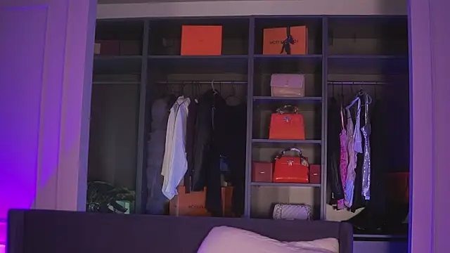 Monique_Celeste webcam