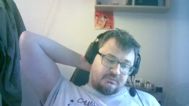 SirAbuser webcam