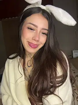 AshleyWinslow webcam