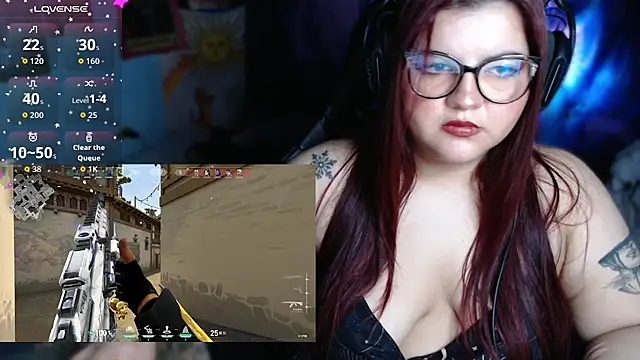 Annee23 webcam