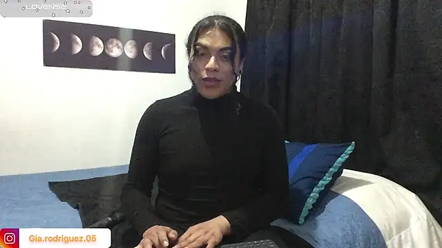 Ariana_Rodriguez_ live cam on StripChat