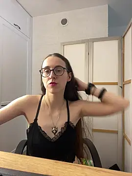 MartiniiSelenna webcam
