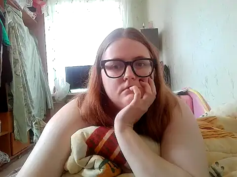 DesireMelissa webcam