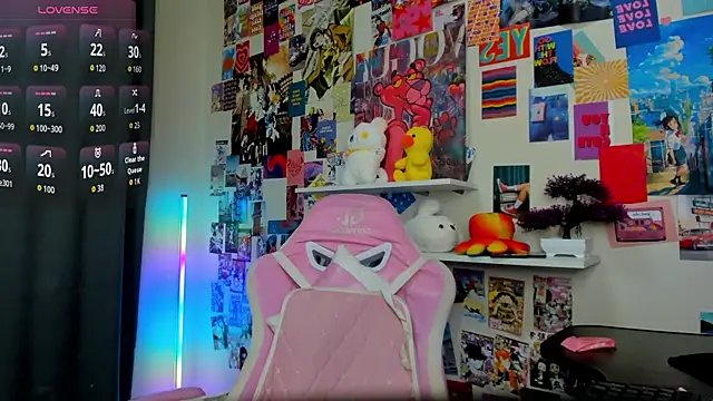 Sara_Robinson webcam