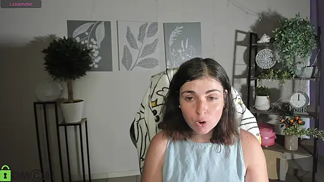MartaEdams webcam