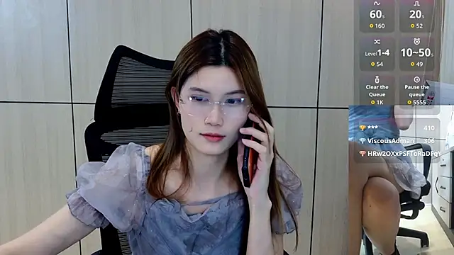zhen-68 webcam