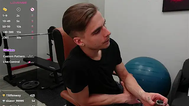 David_Heath webcam