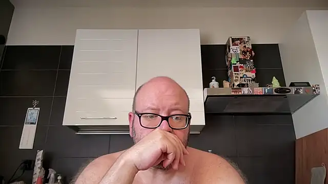 theitalianbear webcam