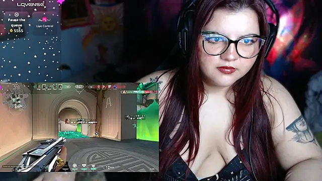 Annee23 webcam