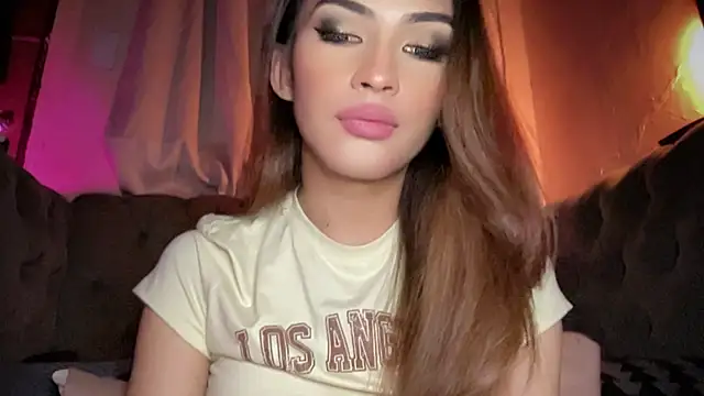 Alicegreenexx webcam