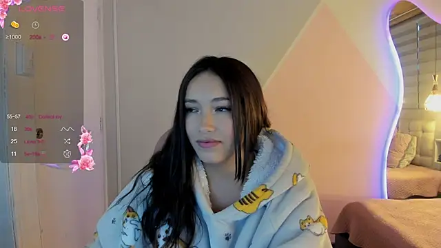 cristal__hot_1 webcam