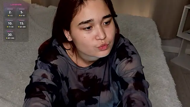 MaganLiebross webcam