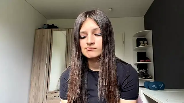SpanishRooter webcam