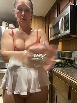 TheDime webcam