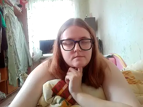 DesireMelissa webcam