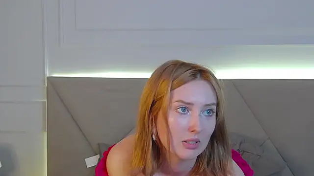 MarianeSun webcam