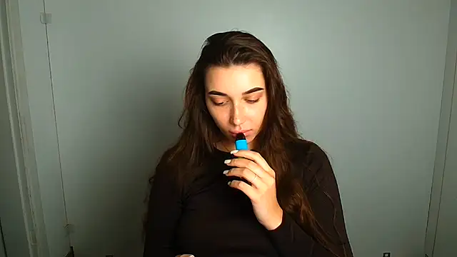 NikaMystic webcam
