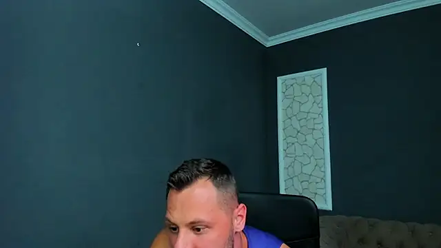 BrianHunts webcam