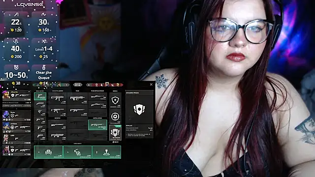 Annee23 webcam