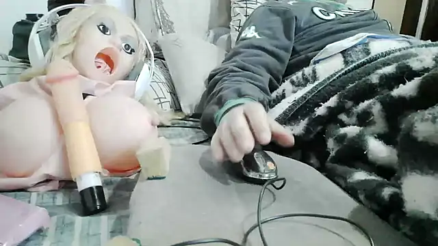 messi_syssy webcam