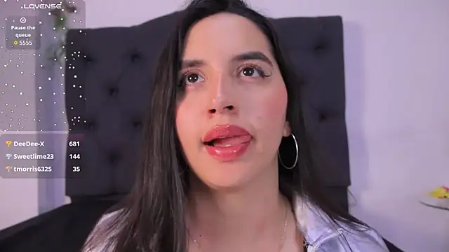 kaylee_lee webcam