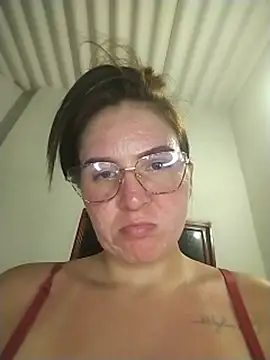 Sweet_Harlet webcam