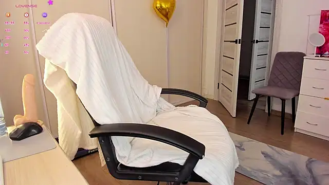 Ophelia_mm webcam