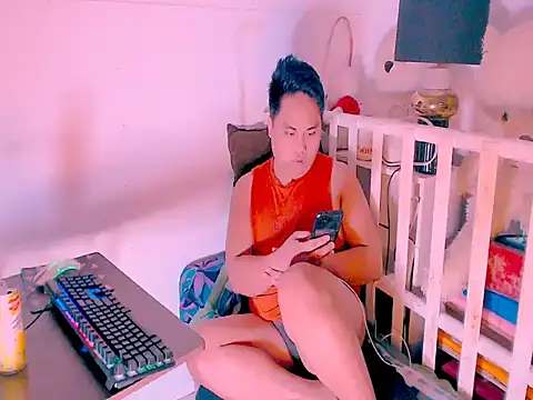 Hardking_69 webcam