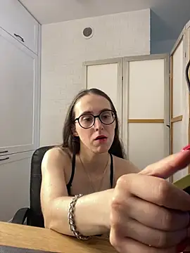 MartiniiSelenna webcam