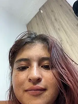 Xuxi_XXX webcam
