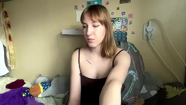 AquilineOrites webcam