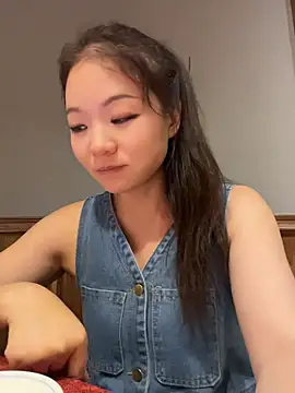 xiaochengzi505 webcam