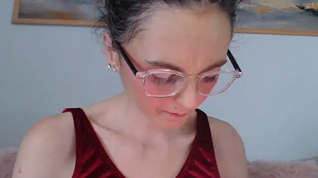 cleophee webcam