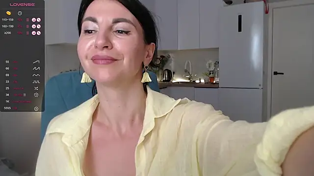 Mary_love16 webcam