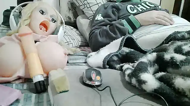 messi_syssy webcam