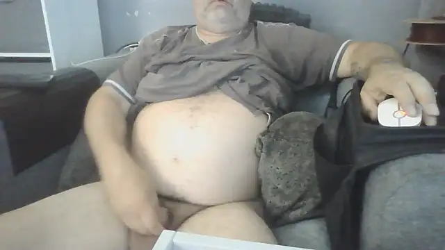 Naturistmale45