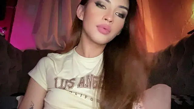 Alicegreenexx webcam