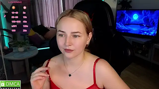 Mira_Mermayd webcam