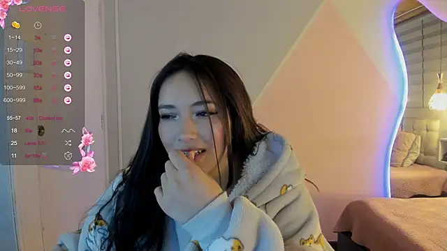 cristal__hot_1 webcam