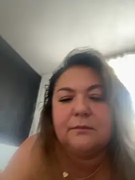 MikyVesela webcam