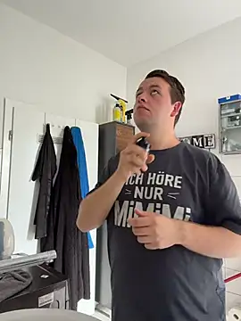 Lars2306 webcam