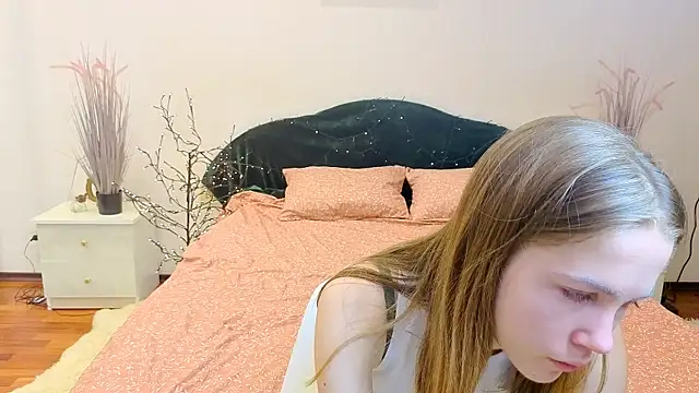LoveXLexi webcam