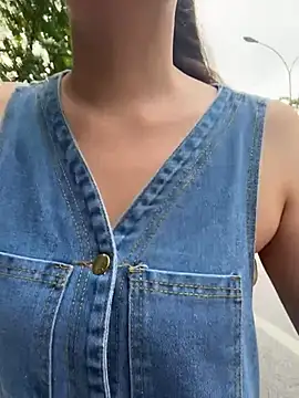 xiaochengzi505 webcam