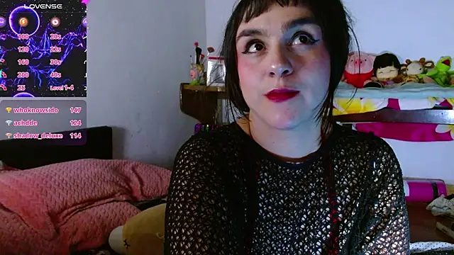 collette_beaufoy_ webcam