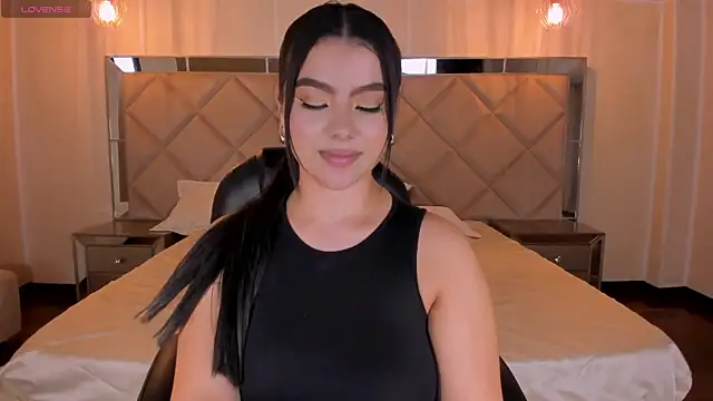 CandaseRussell webcam